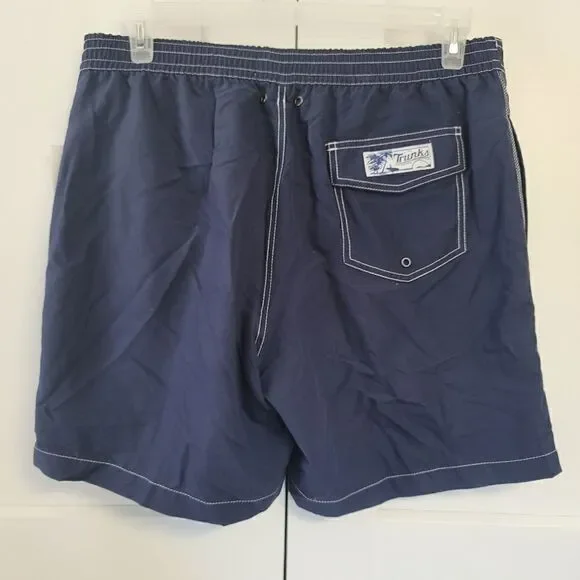 Trunks surf & swim co. Swami swim shorts - Picture 5 of 8